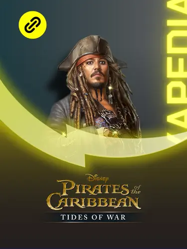 Pirates Of The Caribbean: ToW - Link